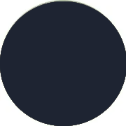 Magasins de Robes demoiselle d'honneur Bleu marine foncé