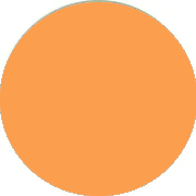 Magasins de Robes demoiselle d'honneur Orange