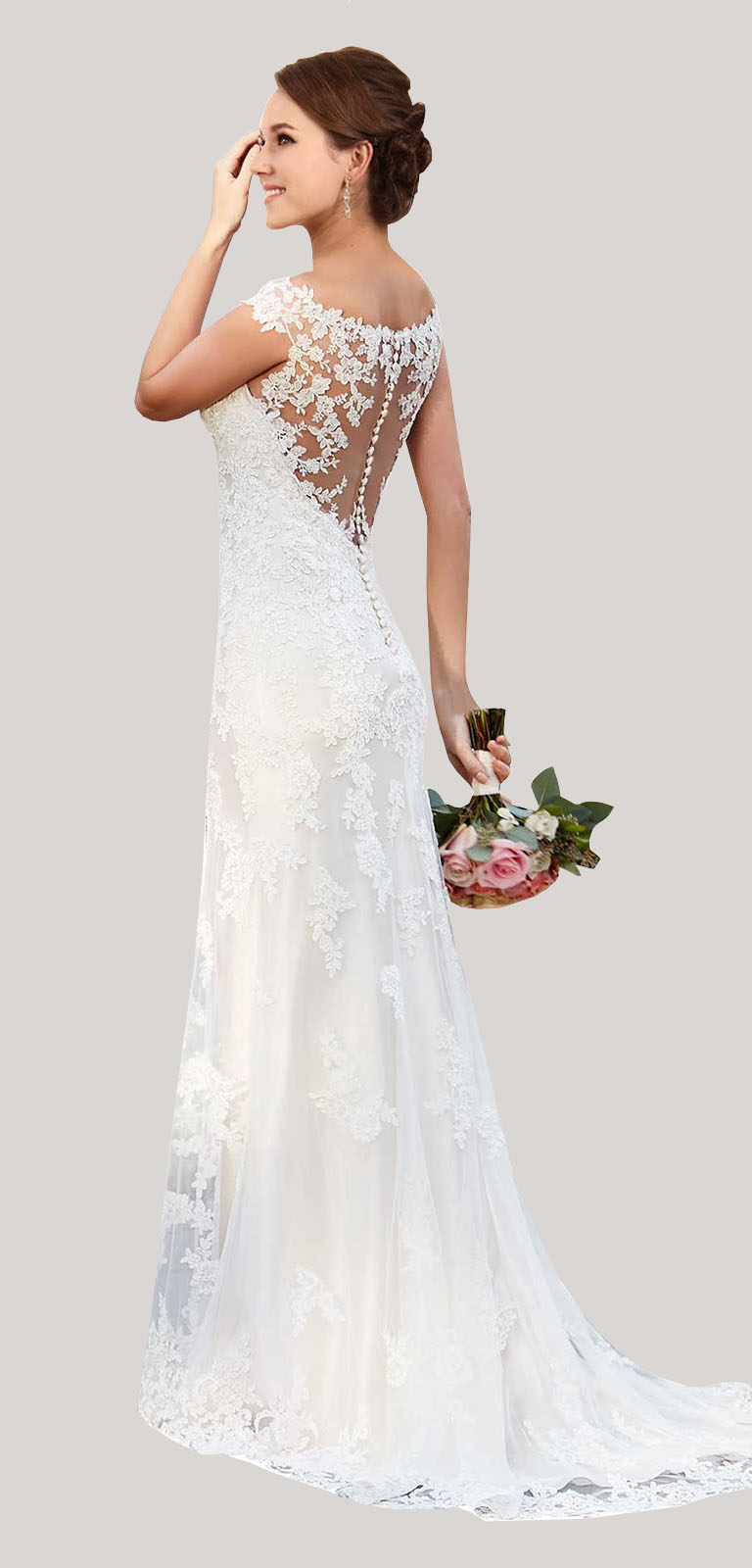 Magasins de Robes de mariée