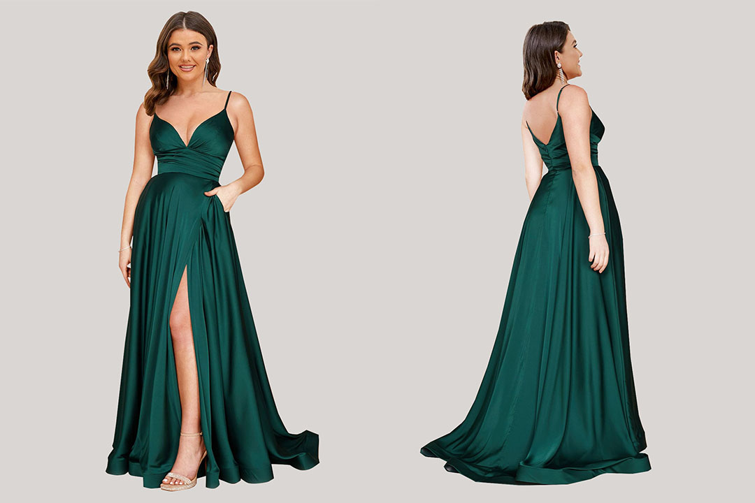 Magasins de Robes de soirée
