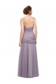 Magasins de Heather Sirène Tulle Longue Robes demoiselle d'honneur