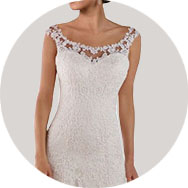 Magasins de Scoop Robes de mariée