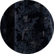 Magasins de Floral Velours Robes demoiselle d'honneur